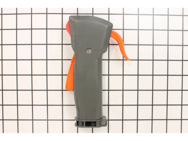 9282234-1-M-Husqvarna-502180601-Throttle Lever Cpl