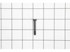 Screw – Part Number: 502206504