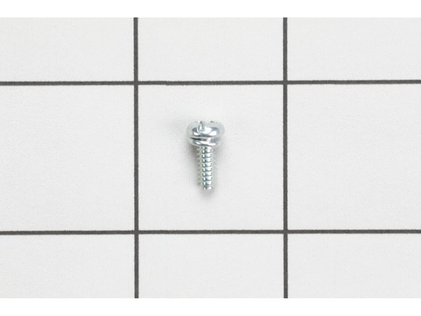 9282537-1-M-Husqvarna-503117501-Screw W/ Washer