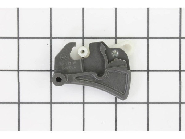 9282542-1-M-Husqvarna-503133602-Throttle Lever