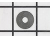 Washer – Part Number: 503230071