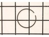 Piston Ring – Part Number: 503289043