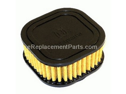 9282719-1-M-Husqvarna-503551101-Air Filter Heavy Duty
