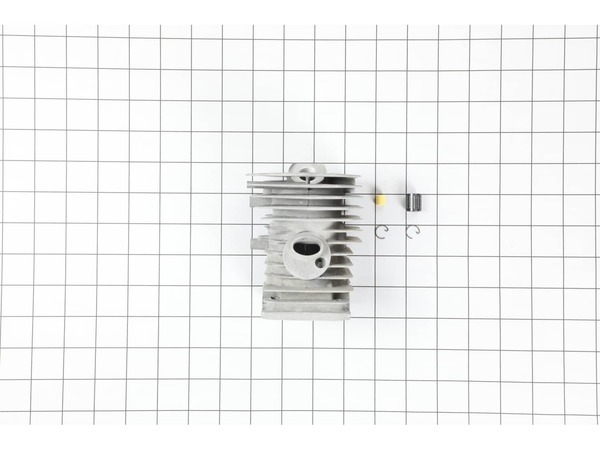 9282748-1-M-Husqvarna-503625502-Cylinder W/piston