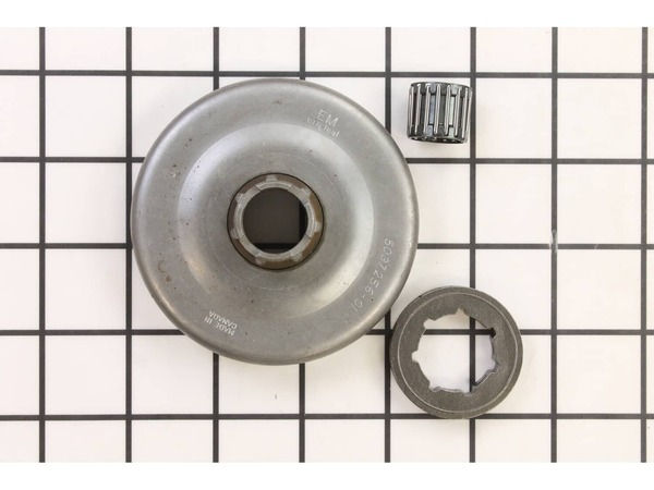 9282750-1-M-Husqvarna-503625904-Clutch Drum