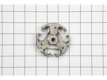 Clutch Assembly – Part Number: 503744406