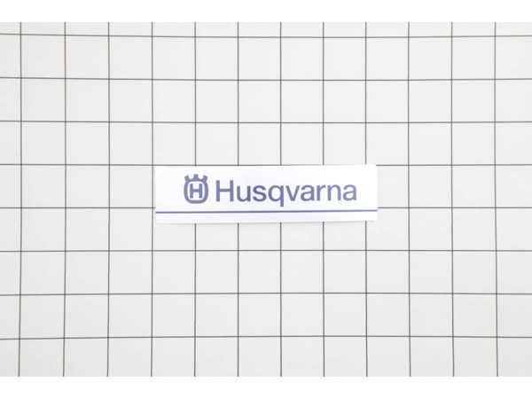 9282825-1-M-Husqvarna-503768101-Decal Clutch Cover