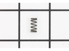 Spring – Part Number: 503929601