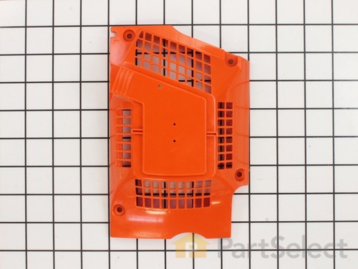 9282914-1-M-Husqvarna-503930702-Starter Housing