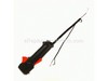 Throttle Handle – Part Number: 503984201