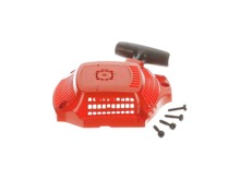 Starter Assembly, Std – Part Number: 504597002