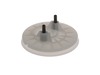 9283176-2-S-Husqvarna-505158101-Starter Pulley Assembly