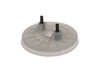 9283176-3-S-Husqvarna-505158101-Starter Pulley Assembly