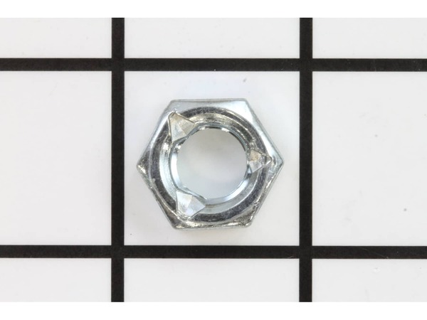 9283219-1-M-Husqvarna-505289903-Nut Lock Hex 7/16"-14