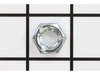 Nut Lock Hex 7/16"-14 – Part Number: 505289903
