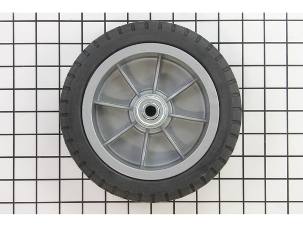 9283221-1-M-Husqvarna-505289916-8" Rear Wheel Complete W/