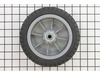 8" Rear Wheel Complete W/ – Part Number: 505289916