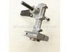 Transmission Assembly, Complete – Part Number: 505290041