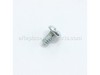 Screw – Part Number: 505316717