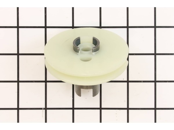 9283341-1-M-Husqvarna-506071402-Starter Pulley