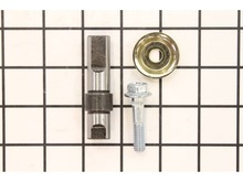 Shaft Assembly – Part Number: 506298365