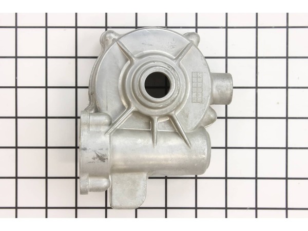 9283538-1-M-Husqvarna-506699701-Housing-Auger Gear Box