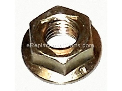 9283549-1-M-Husqvarna-506714001-Nut Flange Lock Top - M6