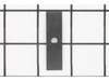 Plate Spring – Part Number: 506737601
