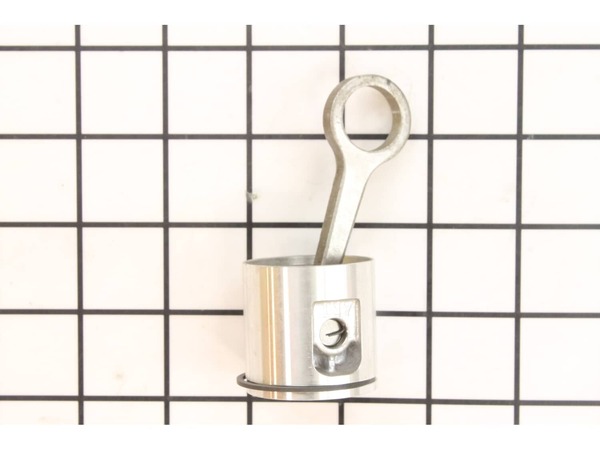 9283676-1-M-Husqvarna-507101601-Piston Con Rod Assy.