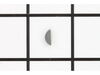 Key-woodruff – Part Number: 510A3100