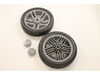 Kit- Front Wheel Replacement – Part Number: 51116000