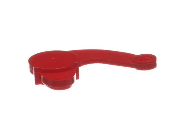9284008-1-M-Husqvarna-512259601-Plate, Choke