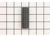 Knob, Sleeve Std Blk – Part Number: 51443MA