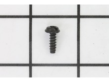 Screw – Part Number: 516827201