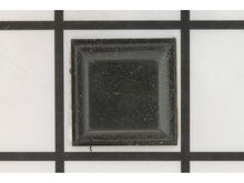 Bumper – Part Number: 518211