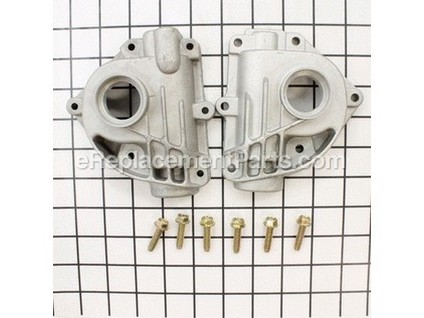 9284524-1-M-Ariens-52003300-Lh & Rh Machined Gear Case Kit