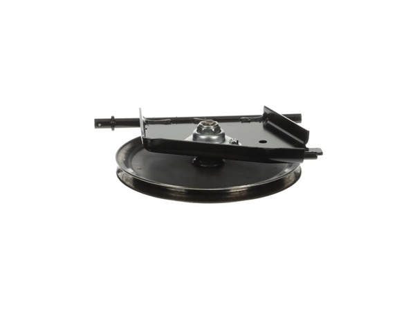 9284572-1-M-Ariens-52100200-Plate- Swing - Assembly