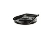 9284572-2-S-Ariens-52100200-Plate- Swing - Assembly