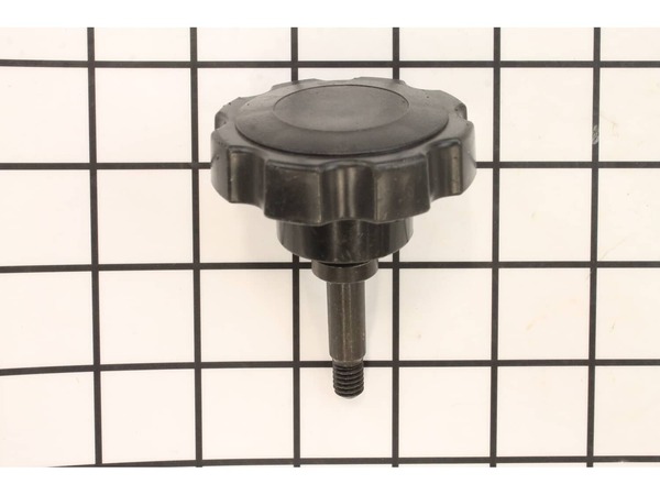 9284650-1-M-Husqvarna-522031901-Knob w/ stud