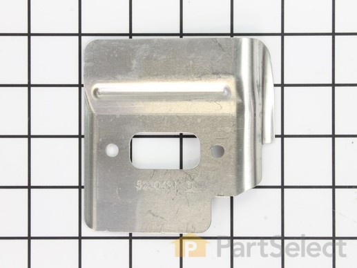 9284715-1-M-Husqvarna-523049101-Heat Deflector