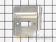 Heat Deflector – Part Number: 523049101