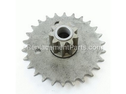 9284739-1-M-Ariens-52400200-Pinion And Sprocket Assy.