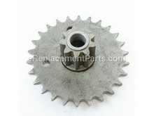 Pinion And Sprocket Assy. – Part Number: 52400200