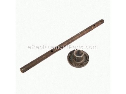 9284741-1-M-Ariens-52401500-Pinion & Shaft Service Assembl