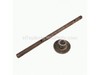 Pinion & Shaft Service Assembl – Part Number: 52401500
