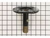 L.h.axle Assembly – Part Number: 52405500