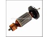 Armature – Part Number: 525458501