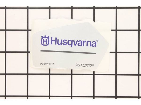 9284809-1-M-Husqvarna-525571101-Label