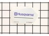 Label – Part Number: 525571101