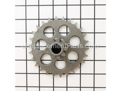 9284830-1-M-Ariens-52601500-Pinion & Sprocket W/bushings